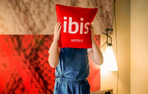 Гостиница Ibis Irun  Ирун